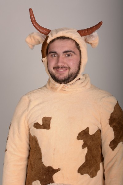 Костюм Корови