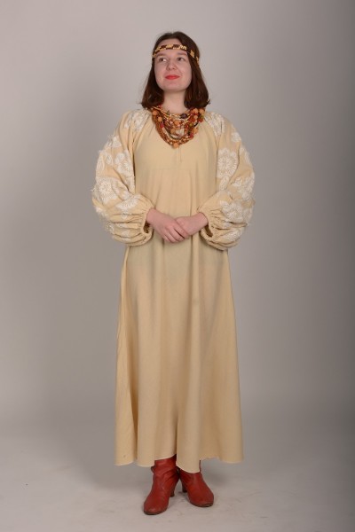 Сорочка жіноча стилізована