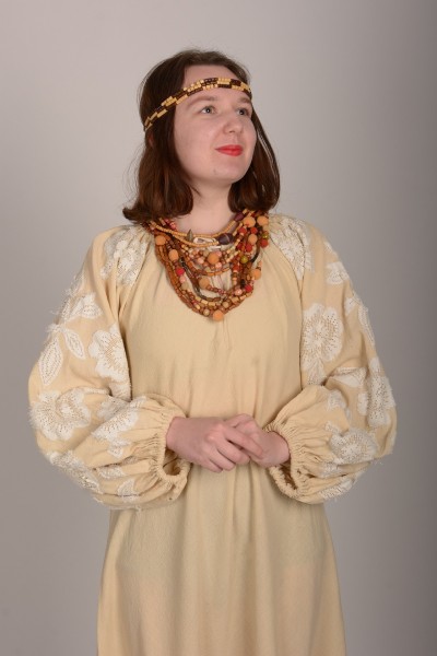 Сорочка жіноча стилізована