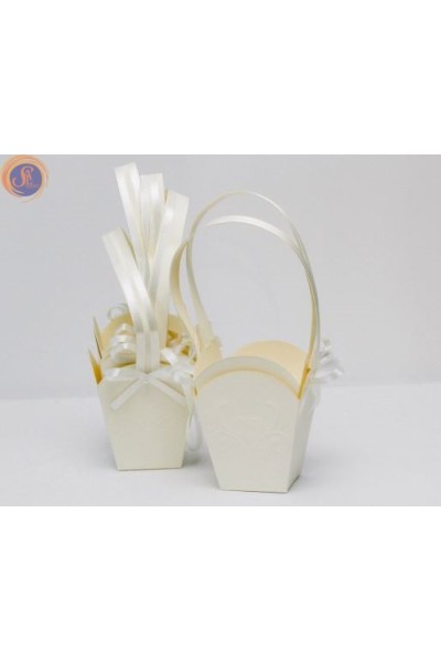 Кошики для пелюсток