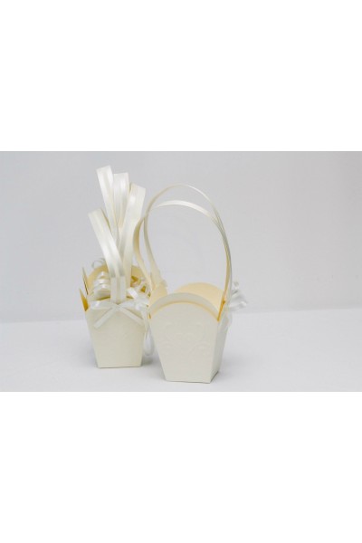 Кошики для пелюсток