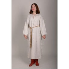 Сорочка жіноча льняна