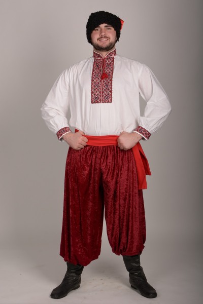 Шаровари українські