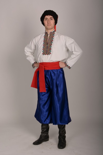 Шаровари українські