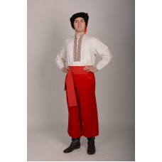 Шаровари українські