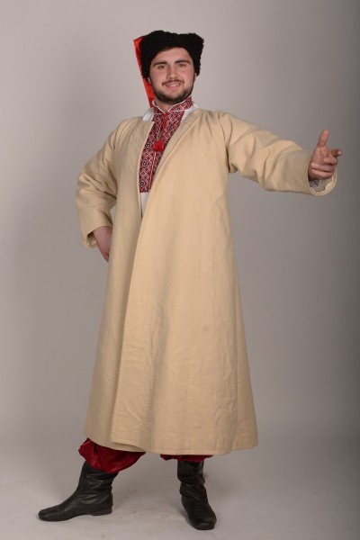 Костюм Козака зимовий