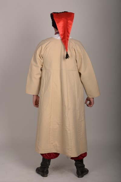 Костюм Козака зимовий