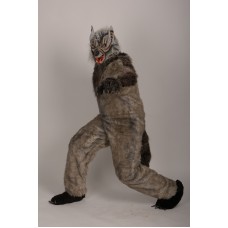 Ростовий костюм Вовка