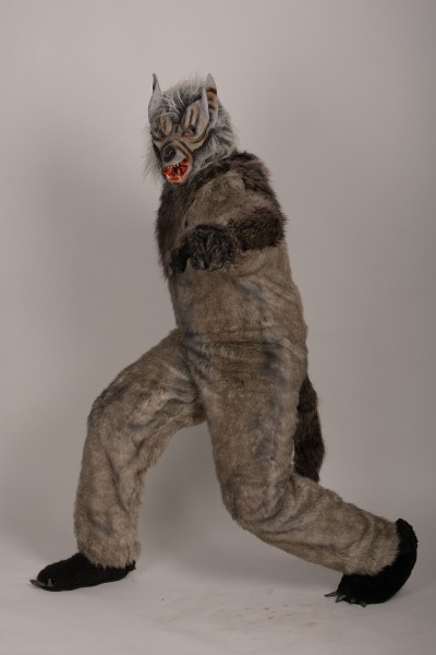 Ростовий костюм Вовка