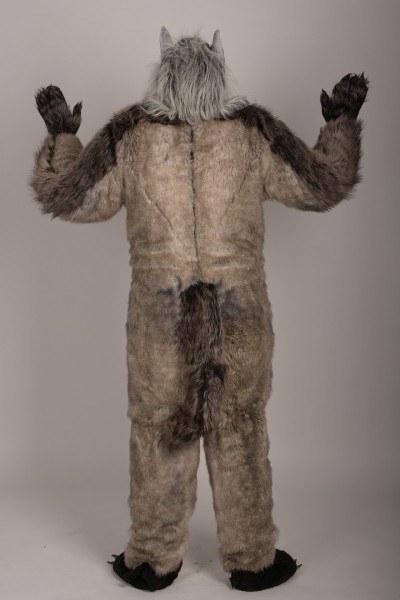 Ростовий костюм Вовка