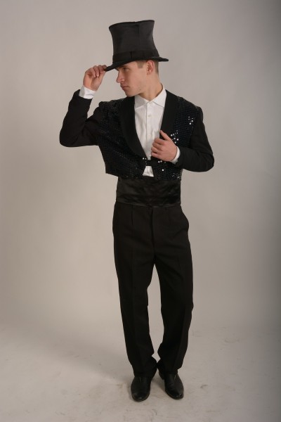 Иллюзионист