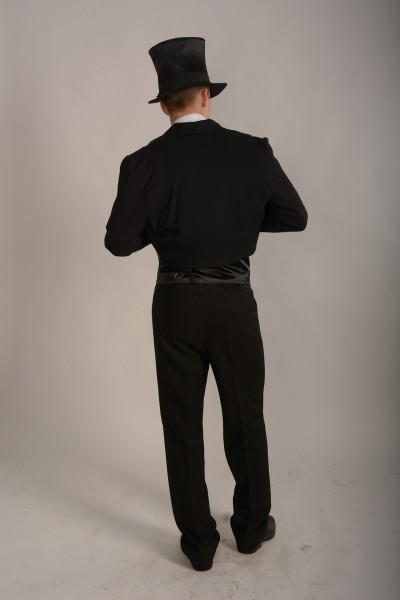 Иллюзионист