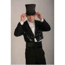 Иллюзионист