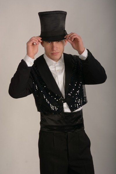 Иллюзионист