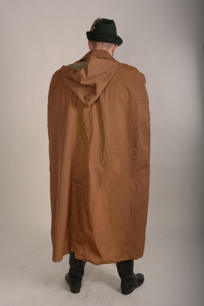 Детектив/Сыщик