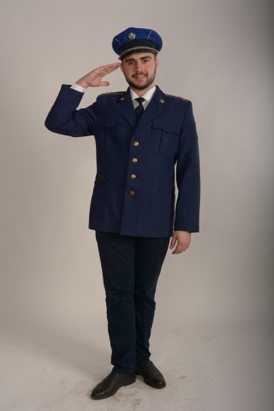 Форма музыкальных войск