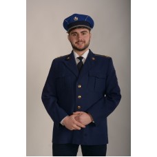 Форма музыкальных войск