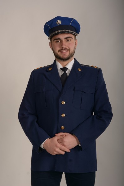 Форма музыкальных войск