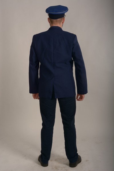 Форма музыкальных войск