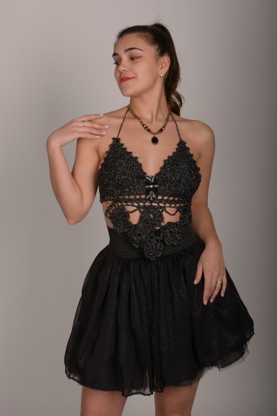 Танцовщица