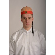 Шляпа китайская