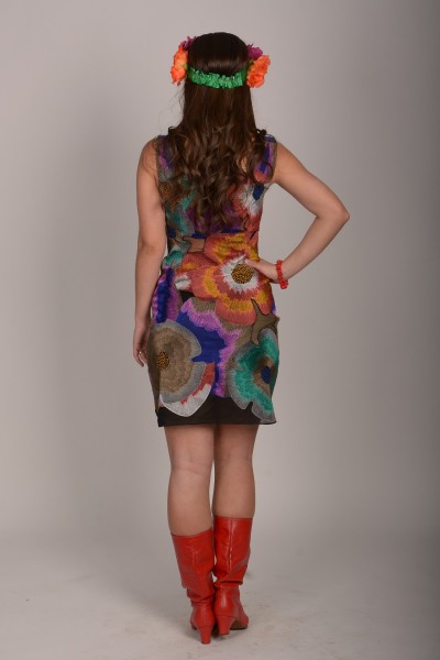 Сукня сучасна 