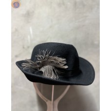 Баварські капелюхи