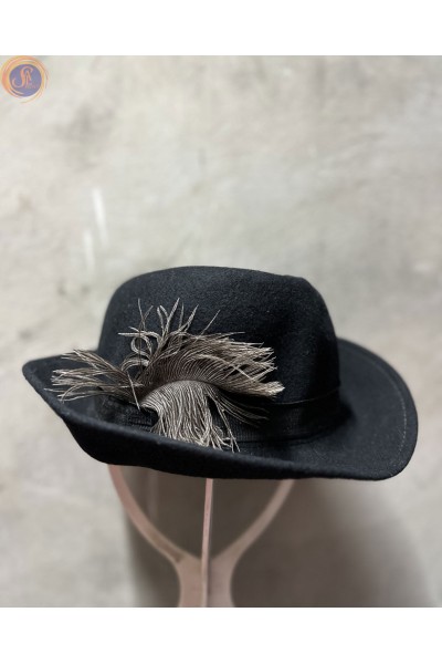 Баварські капелюхи