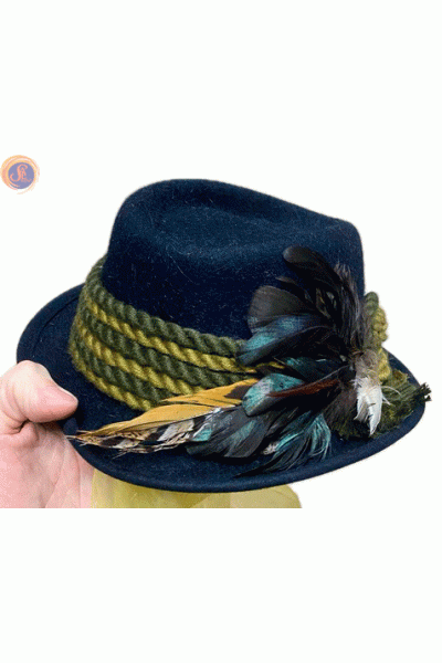 Баварські капелюхи