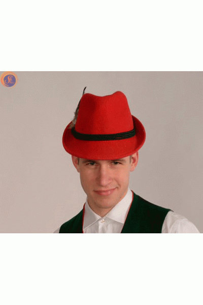 Баварські капелюхи