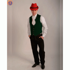 Австрійський чоловічій народний костюм