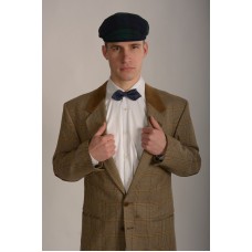 Английское кепи