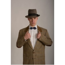 Хомбург беж