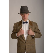 Твидовая шляпа