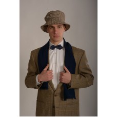 Шляпа foster scotland