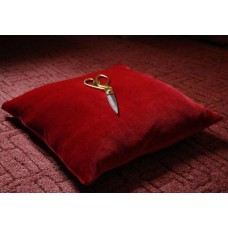 Подушка для церемонії