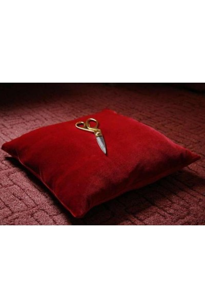 Подушка для церемонії