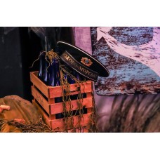 Фуражка «ВМС»