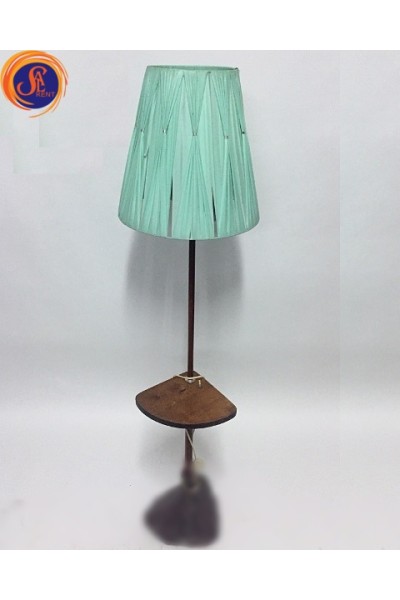 Торшер радянський