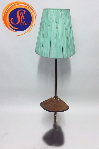 Торшер радянський