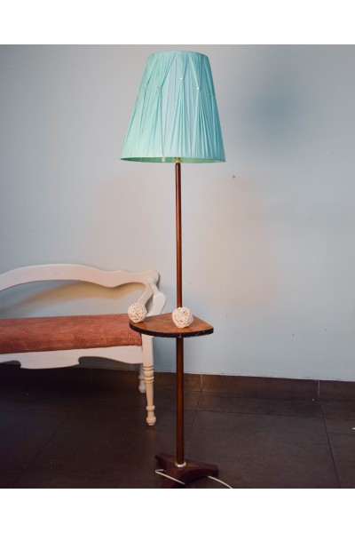 Торшер радянський