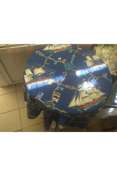 Скатертина морська