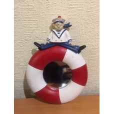 Рамочка-дзеркало