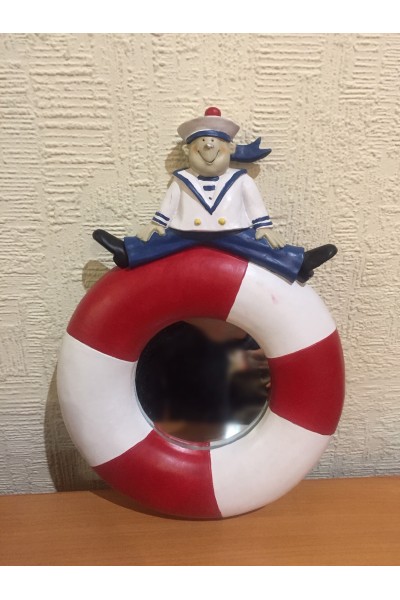 Рамочка-дзеркало