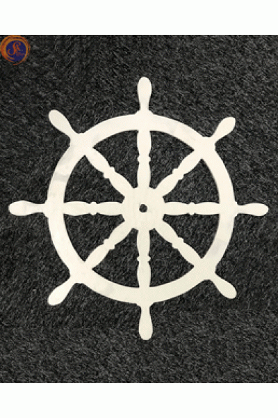 Штурвал декоративний 2