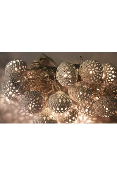 Гірлянда Східна