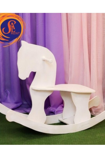 Коник-качалка