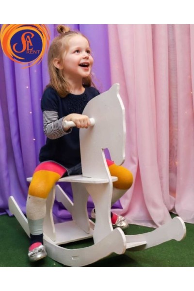 Коник-качалка