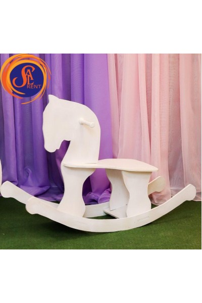 Коник-качалка