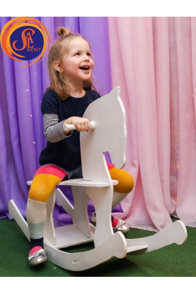 Коник-качалка